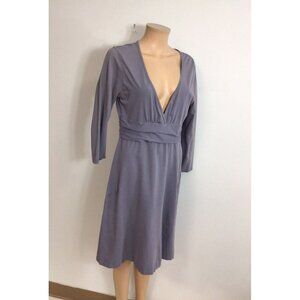 Patagonia Women's Dress in Gray